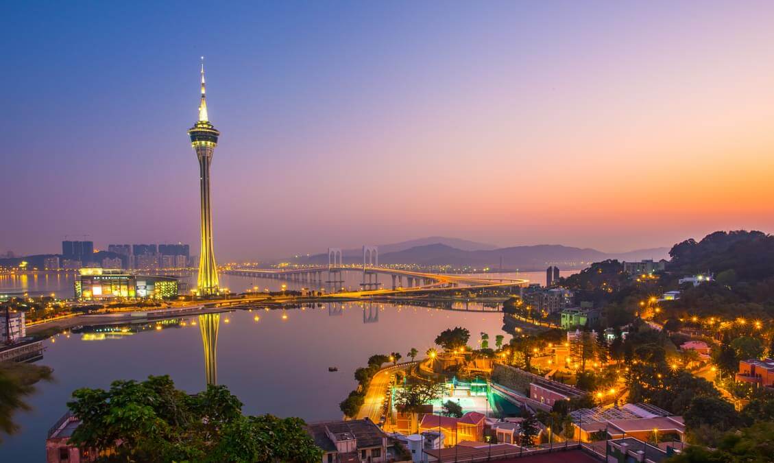 Macau