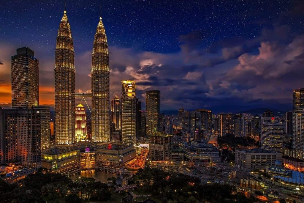 Malaysia